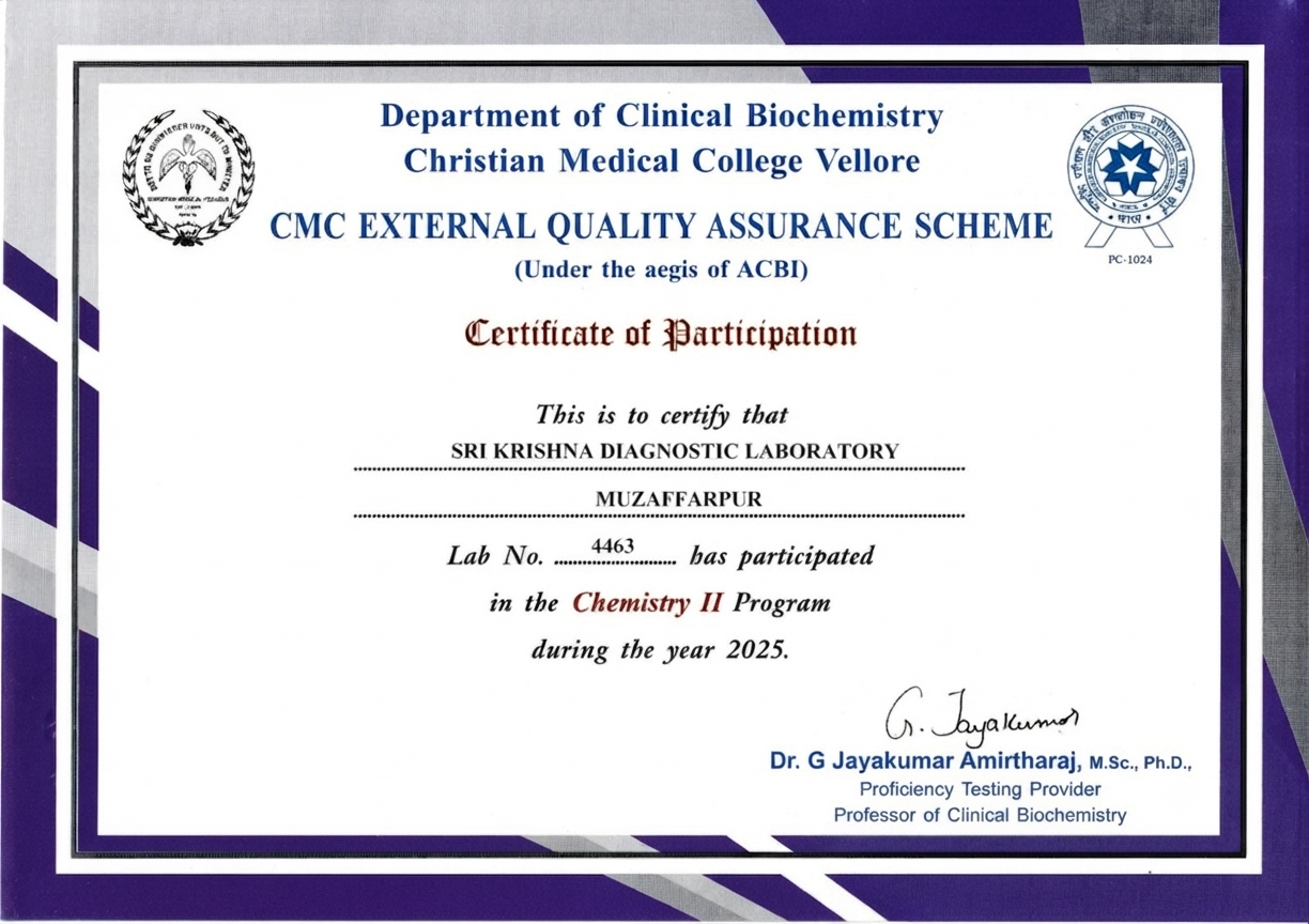 Certification 1